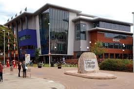 Lincoln College