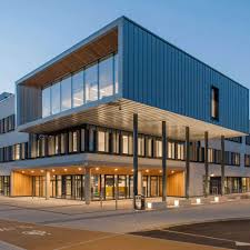 University of Gloucestershire - Oxstalls Image