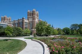Marquette University Image