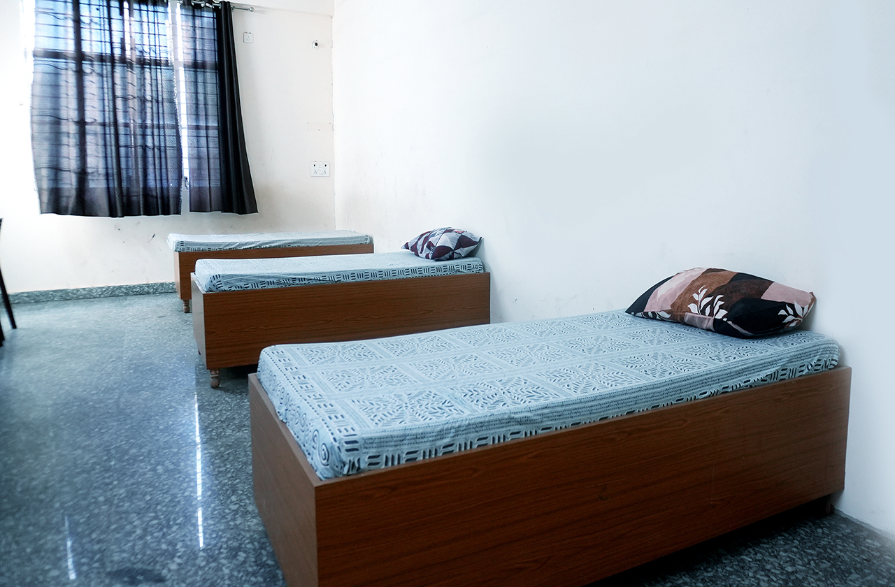 Why Hostels Are the Best Choice for Students