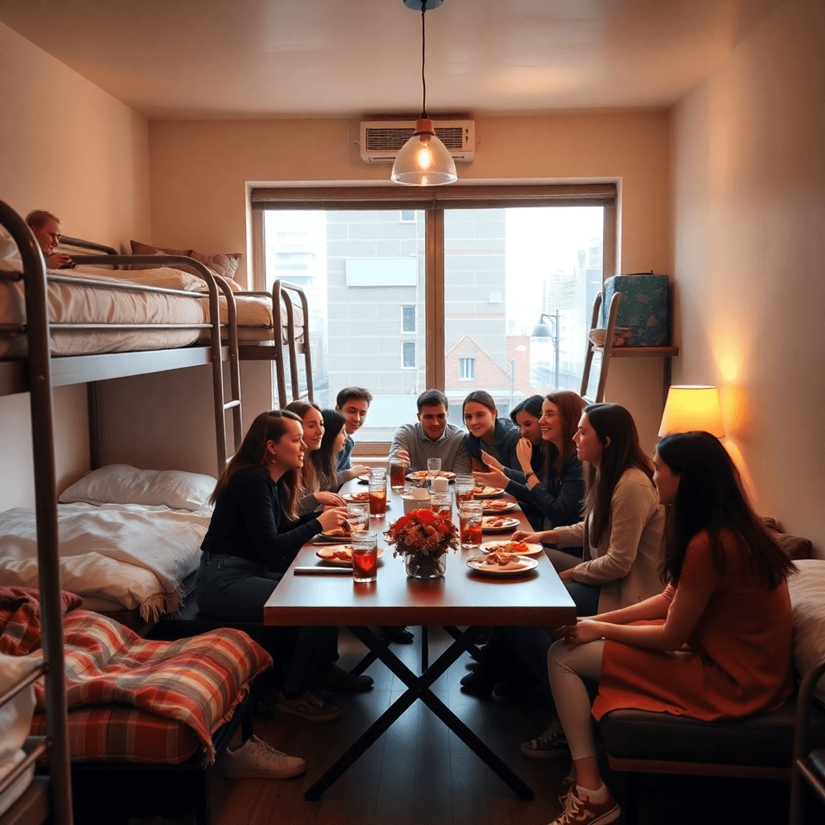 A New Beginning in Sydney: From Struggles to Finding a Home