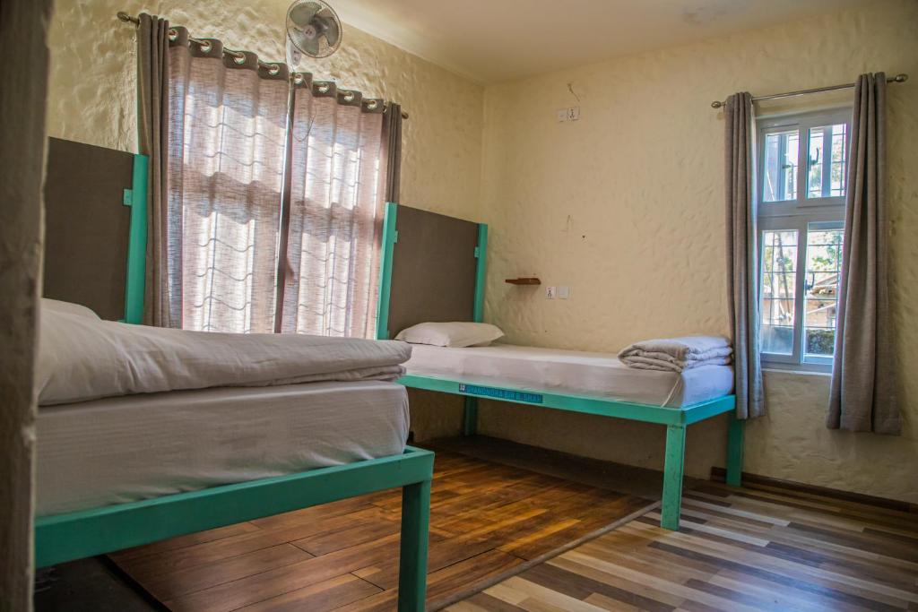 Digital Nomad Guide: Best Accommodations for Remote Workers