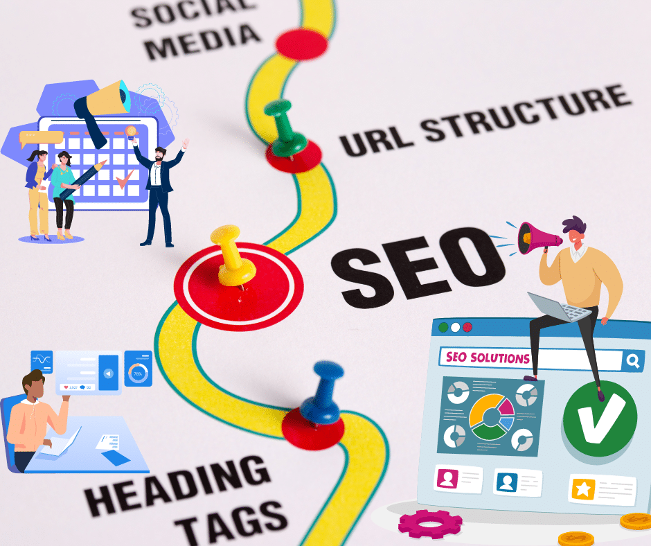 SEO Solutions