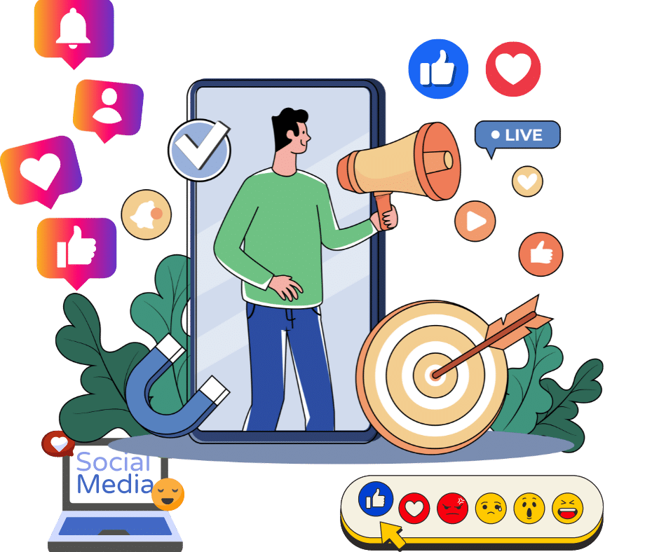 Social Media Solutions